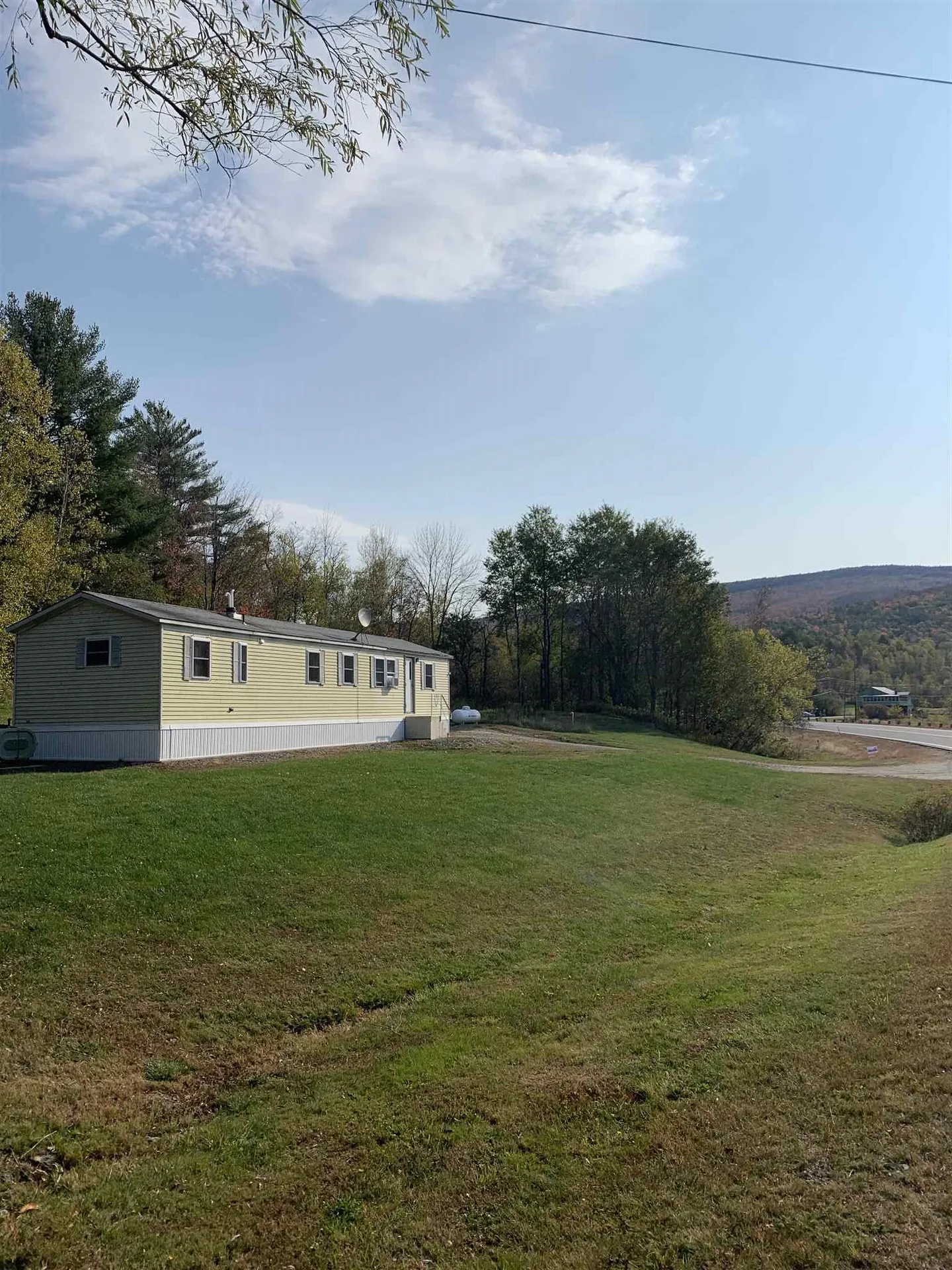 385 Route 25c Piermont NH 03779