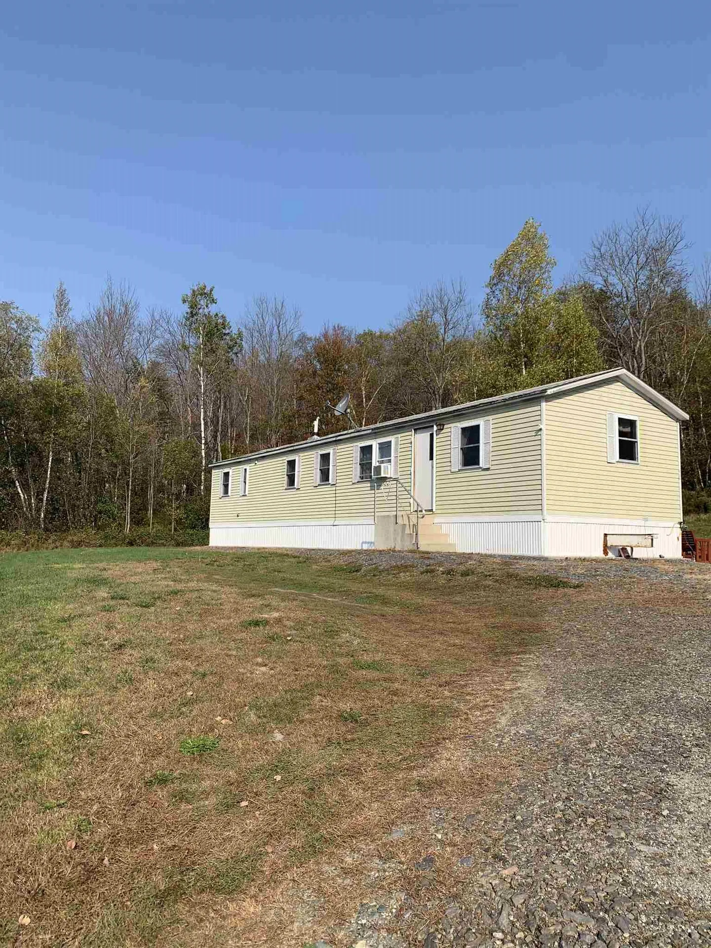 385 Route 25c Piermont NH 03779