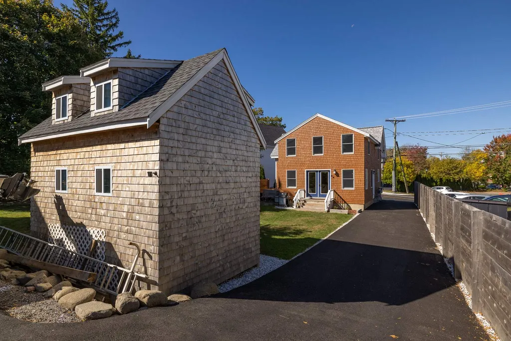 1036 Islington Street Portsmouth NH 03801