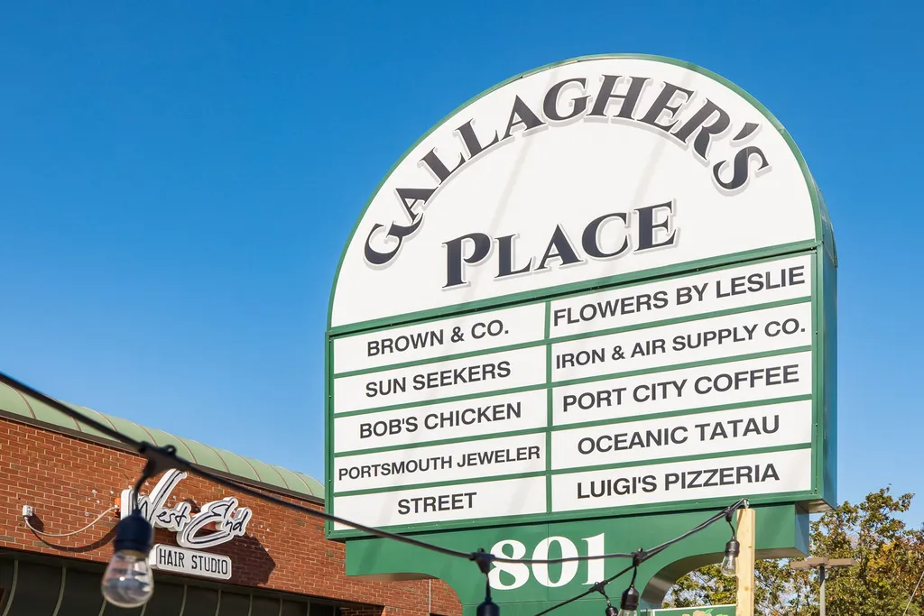 1036 Islington Street Portsmouth NH 03801