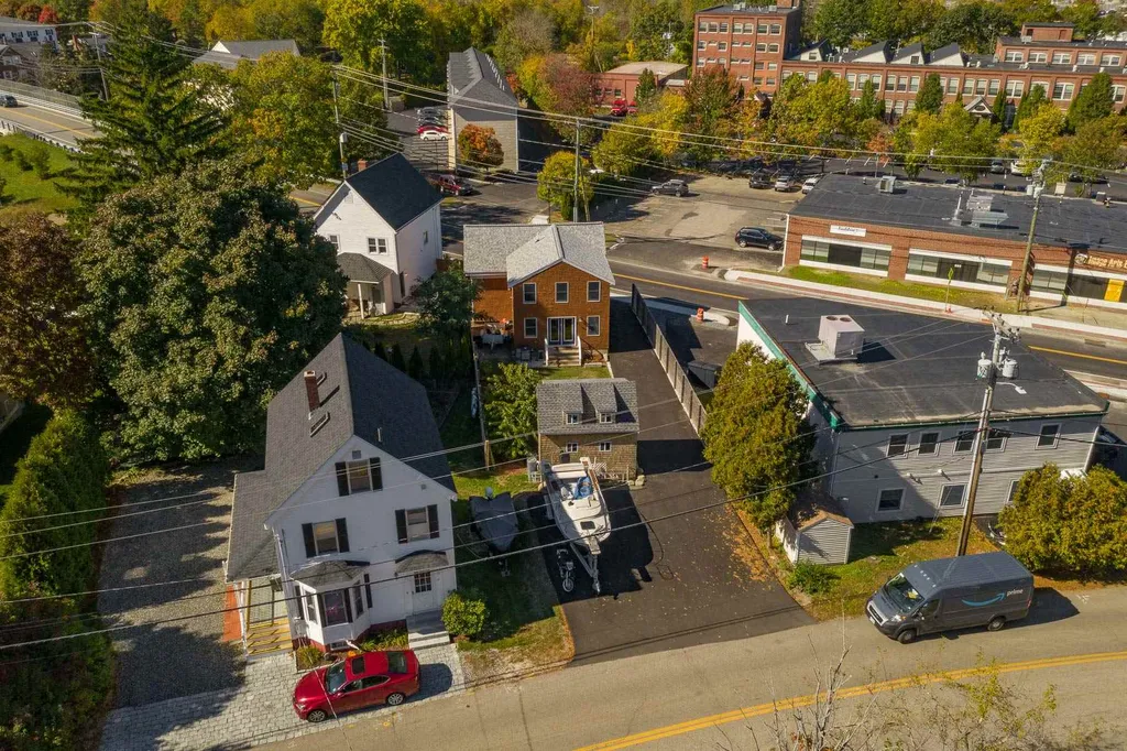 1036 Islington Street Portsmouth NH 03801