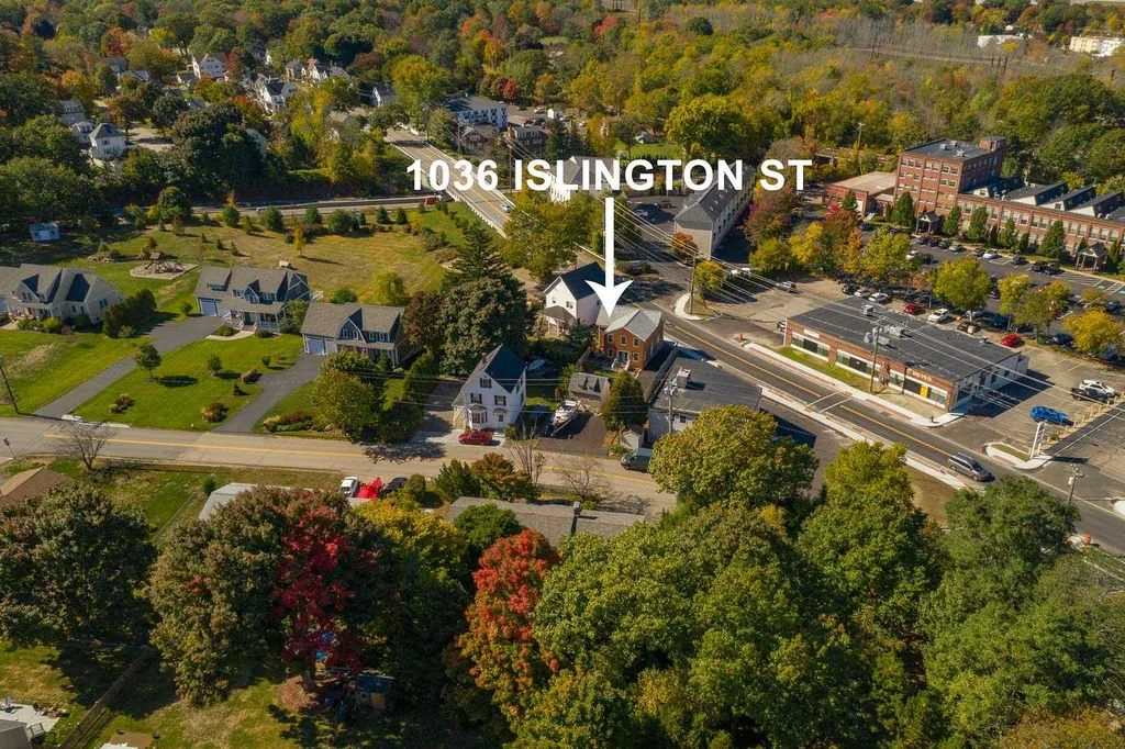 1036 Islington Street Portsmouth NH 03801