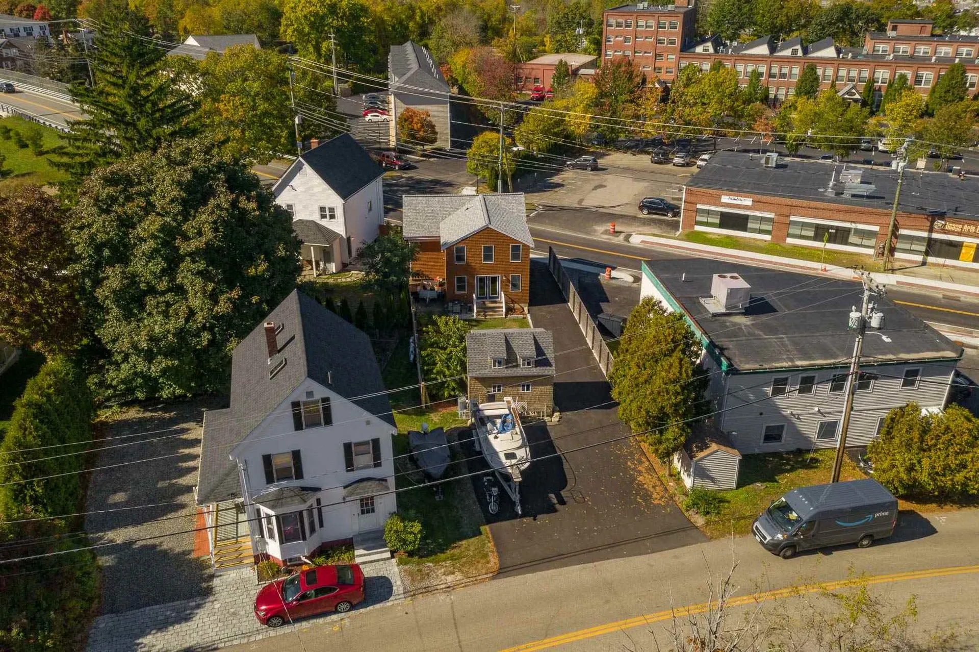 1036 Islington Street Portsmouth NH 03801