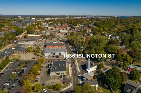 1036 Islington Street Portsmouth NH 03801