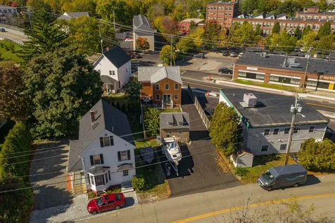 1036 Islington Street Portsmouth NH 03801