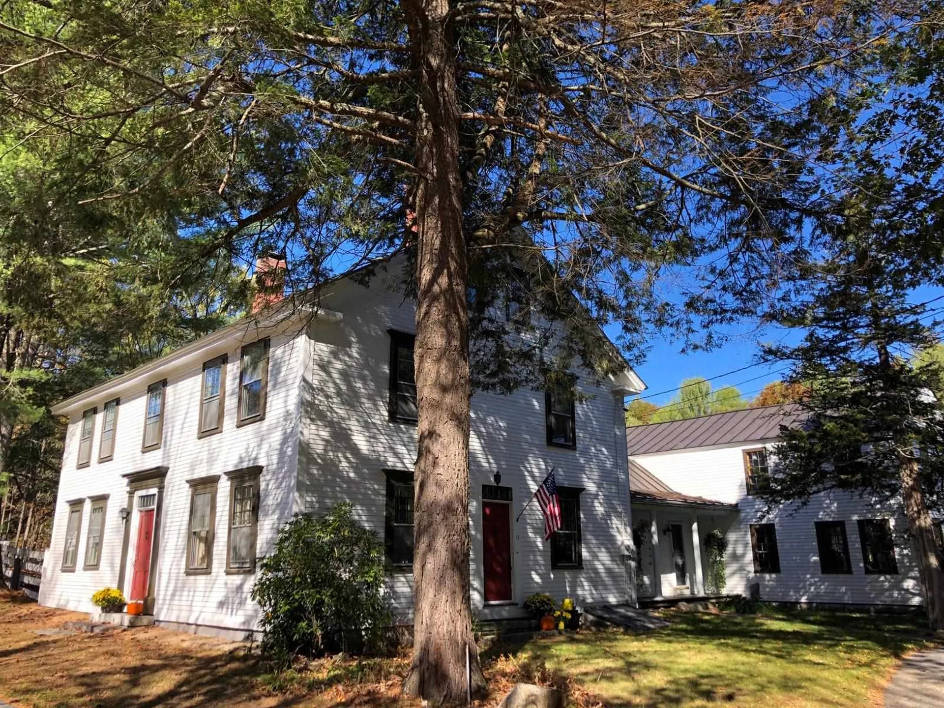 12 Newmarket Road Warner NH 03278