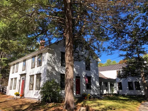 12 Newmarket Road Warner NH 03278
