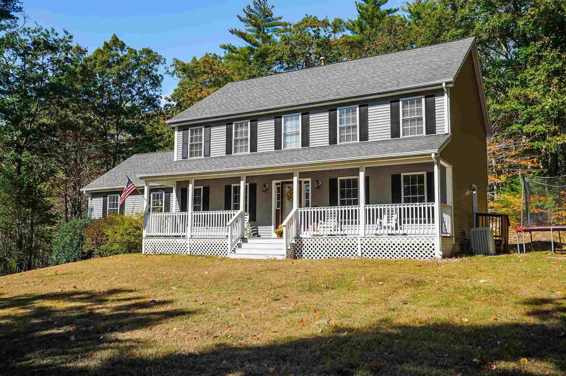 153 Heather Hill Lane Goffstown NH 03045