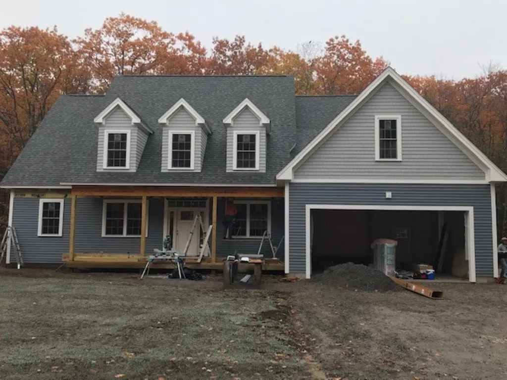 Lot 10 Sargent Road Holderness NH 03245