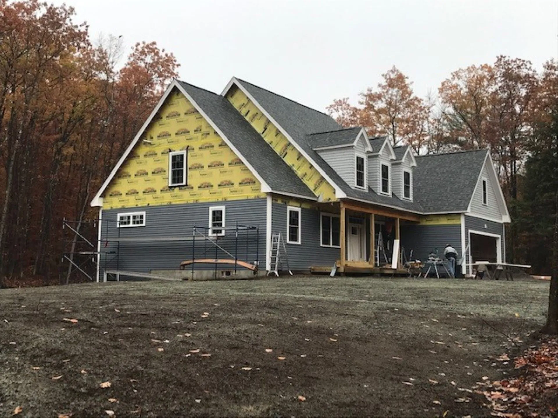 Lot 10 Sargent Road Holderness NH 03245