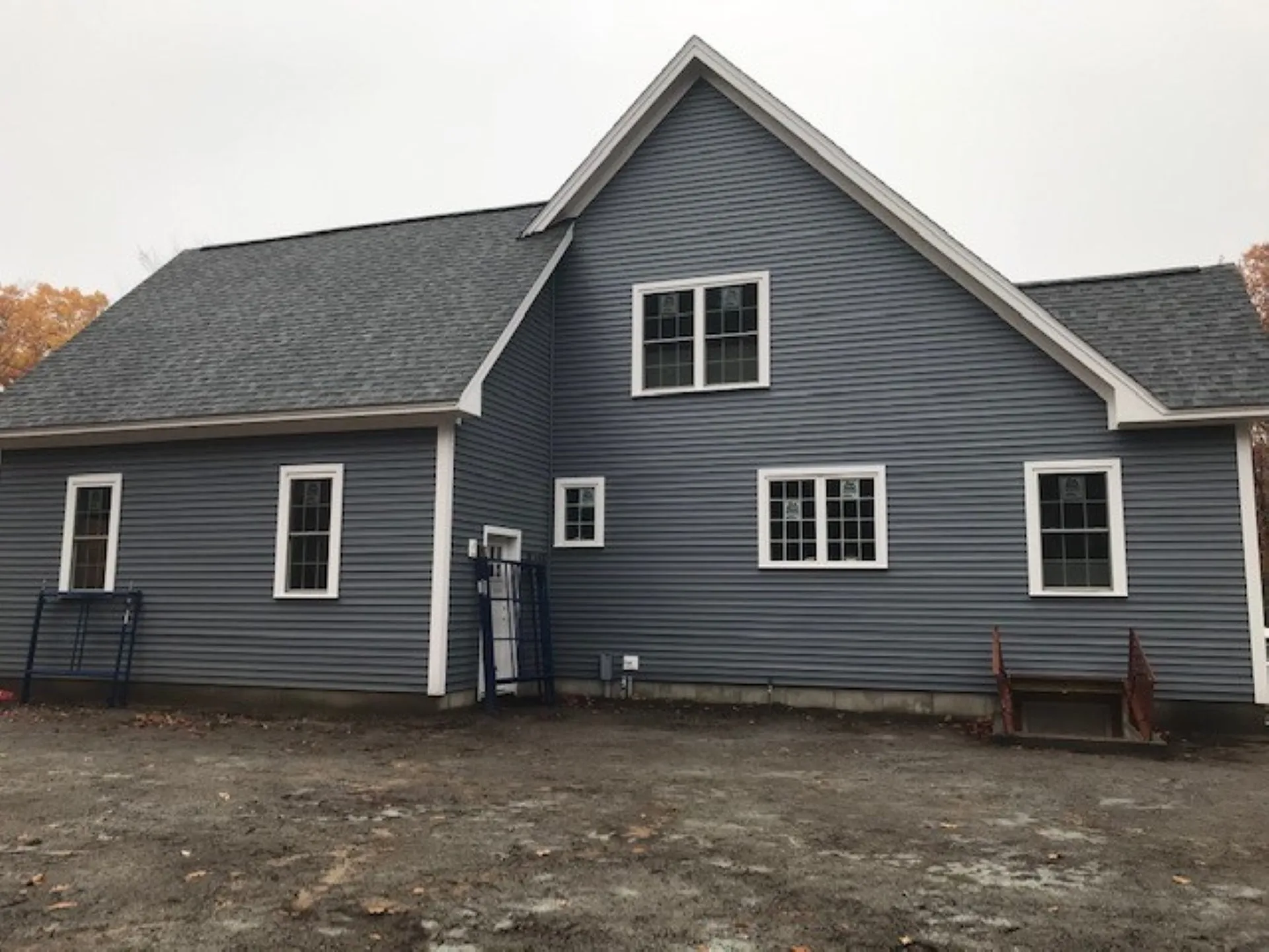 Lot 10 Sargent Road Holderness NH 03245