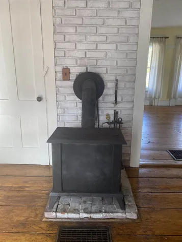 689 Main Street Weston VT 05161