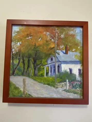 689 Main Street Weston VT 05161