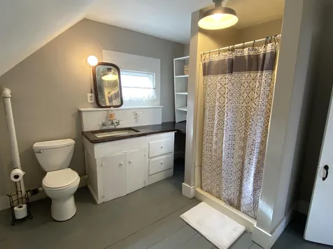 689 Main Street Weston VT 05161