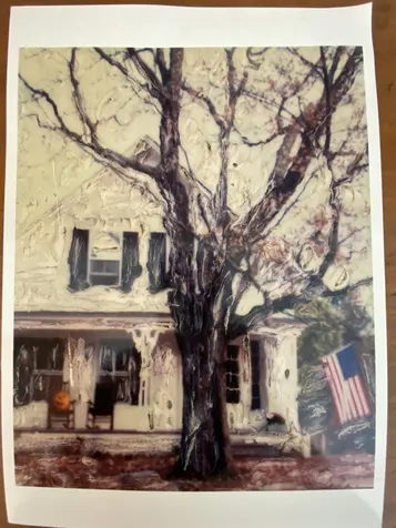 689 Main Street Weston VT 05161