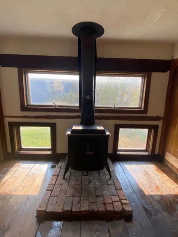 689 Main Street Weston VT 05161