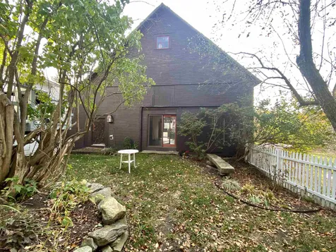 689 Main Street Weston VT 05161