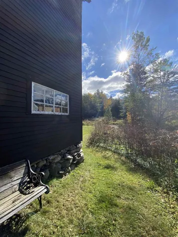 689 Main Street Weston VT 05161