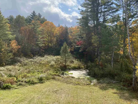 689 Main Street Weston VT 05161