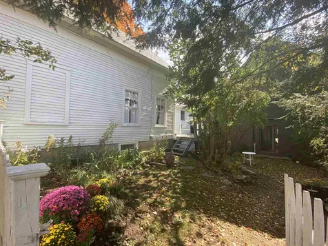 689 Main Street Weston VT 05161