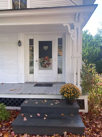 689 Main Street Weston VT 05161