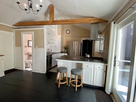 689 Main Street Weston VT 05161