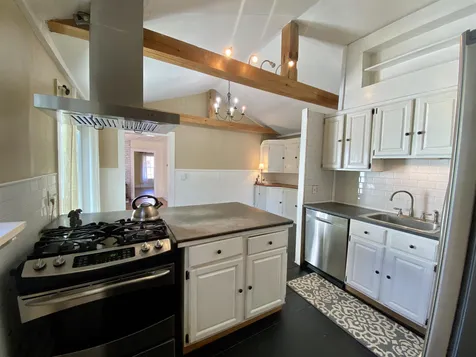 689 Main Street Weston VT 05161