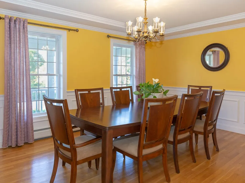 35 Thurston Drive Lee NH 03861