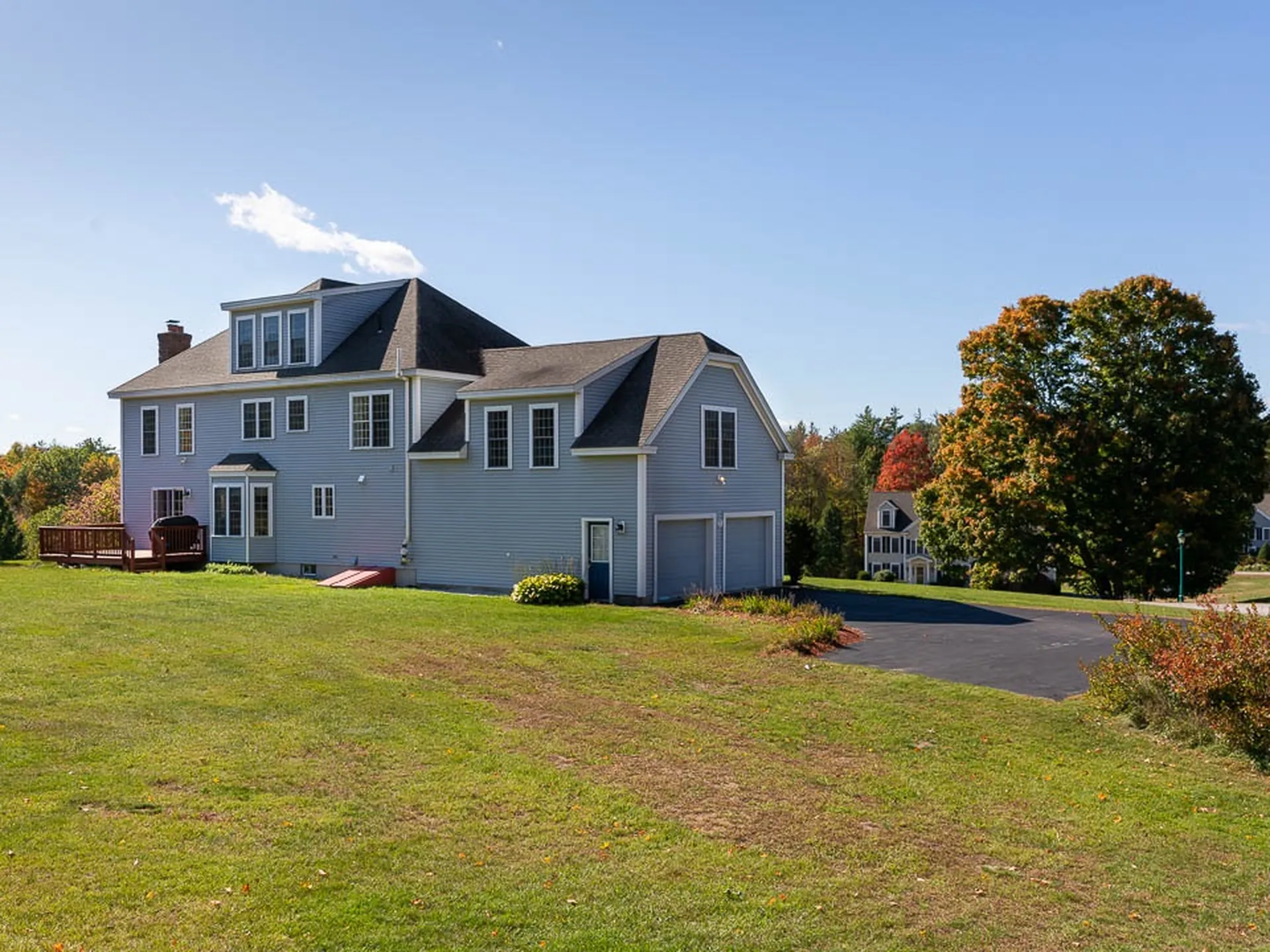 35 Thurston Drive Lee NH 03861