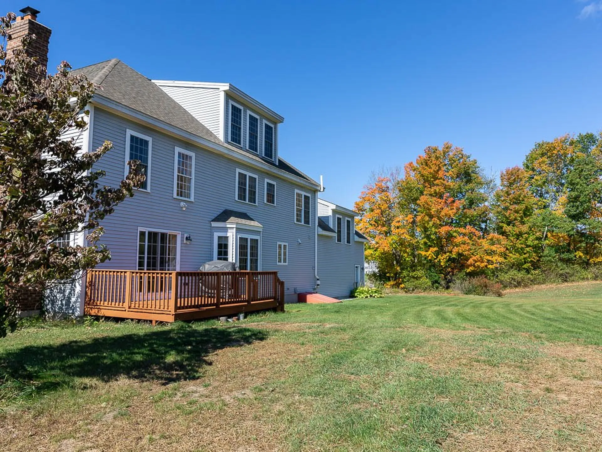 35 Thurston Drive Lee NH 03861
