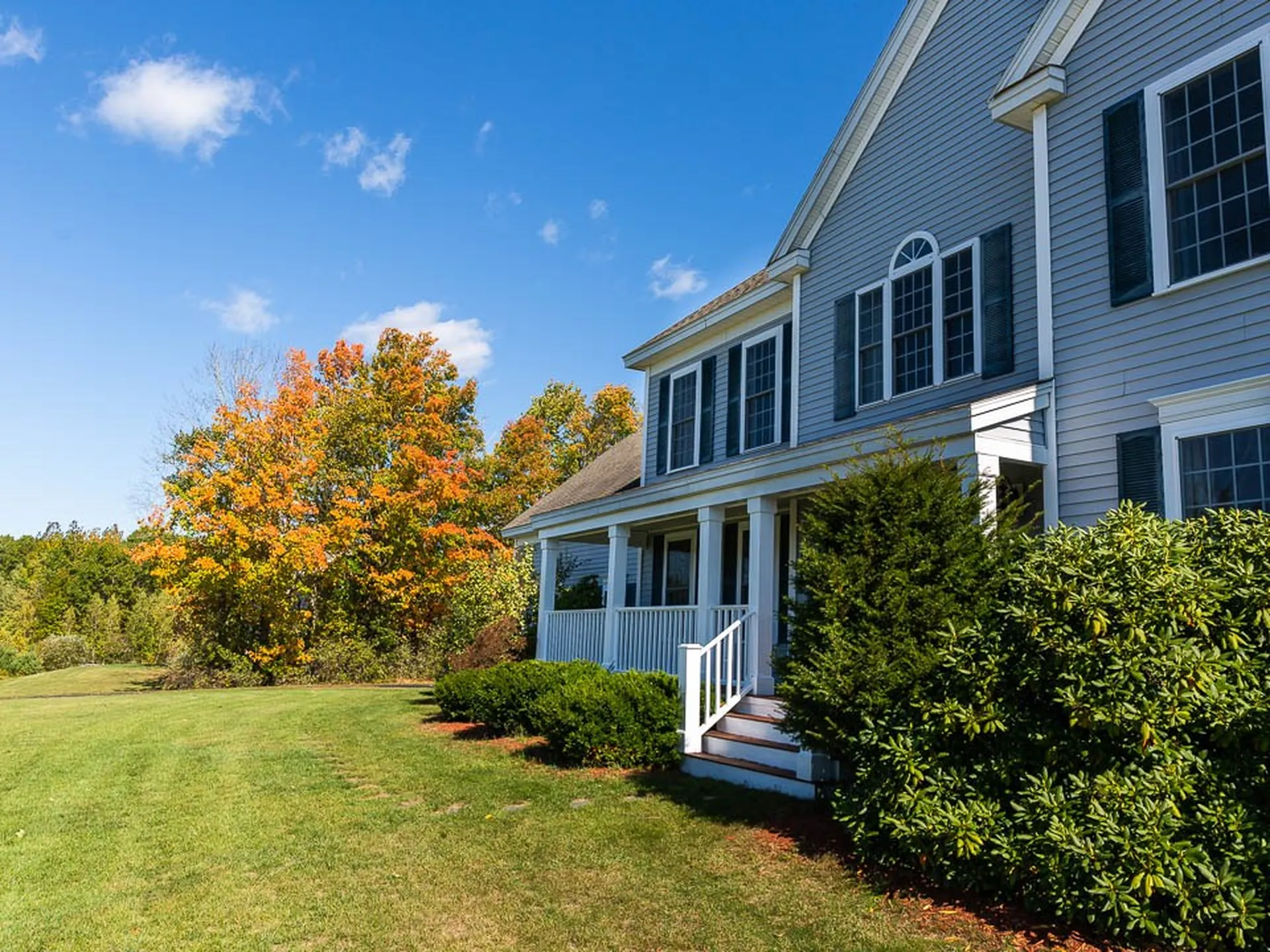 35 Thurston Drive Lee NH 03861