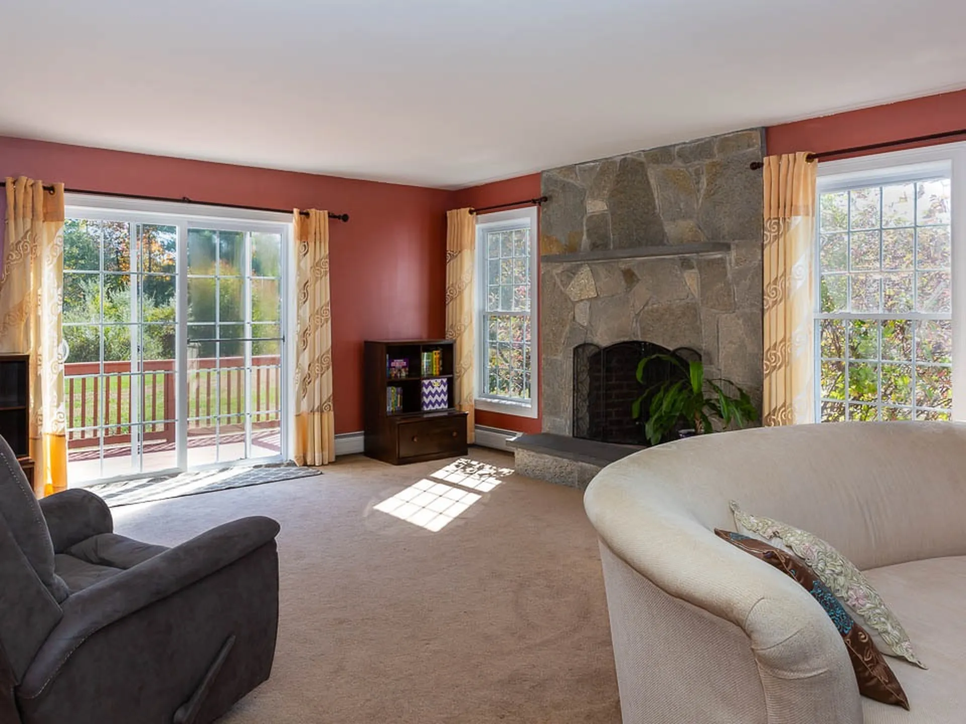 35 Thurston Drive Lee NH 03861