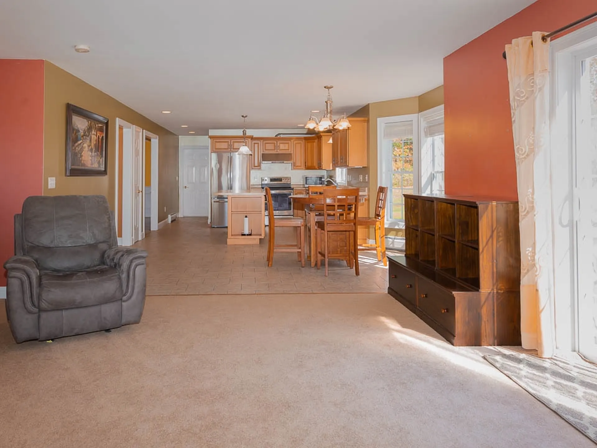 35 Thurston Drive Lee NH 03861