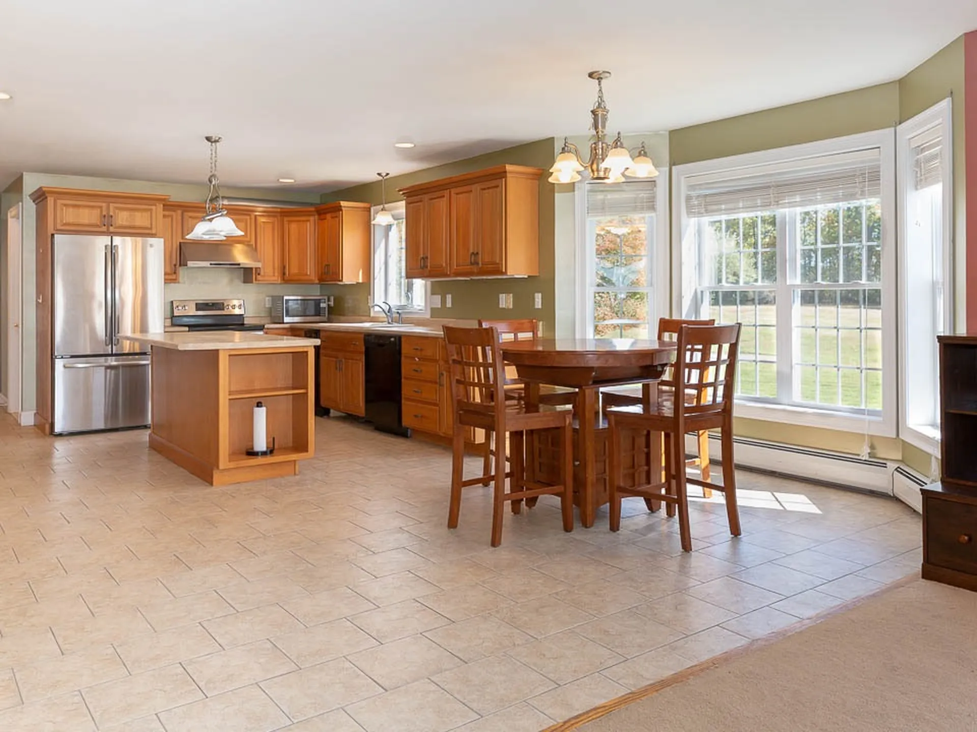35 Thurston Drive Lee NH 03861
