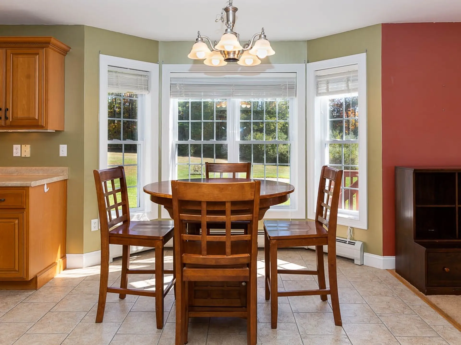35 Thurston Drive Lee NH 03861