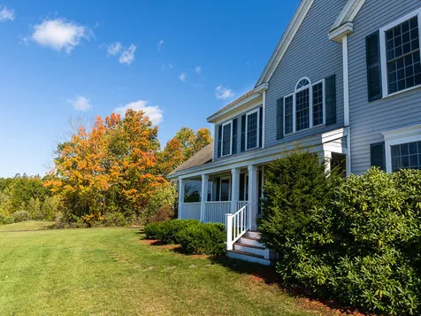 35 Thurston Drive Lee NH 03861