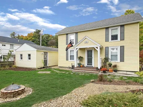 53 West Broadway Derry NH 03038