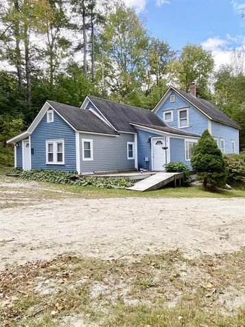 2 Bridge Street Ludlow VT 05149