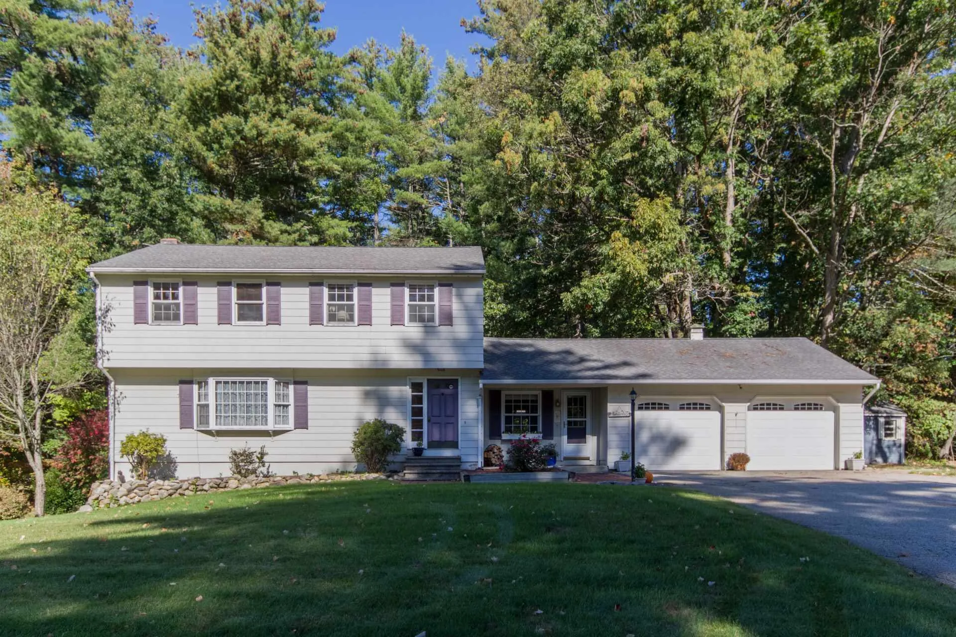 9 Danbury Drive Merrimack NH 03054