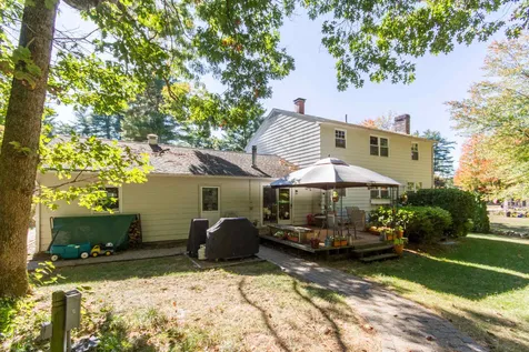 9 Danbury Drive Merrimack NH 03054