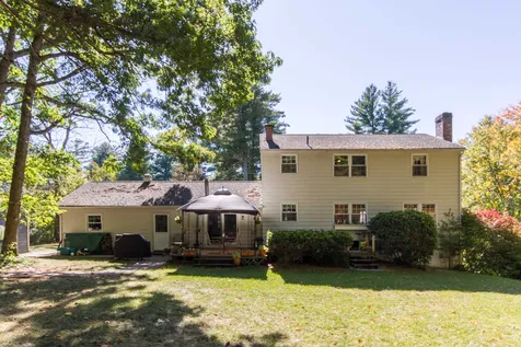 9 Danbury Drive Merrimack NH 03054