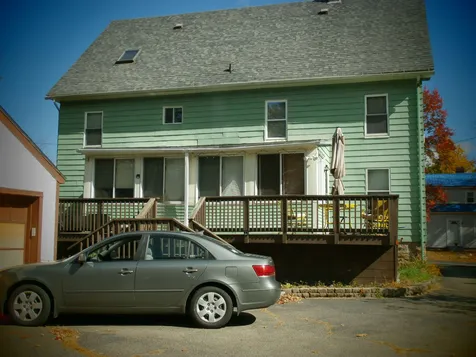 34-36 Cedar Street Tilton NH 03276