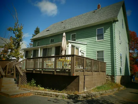34-36 Cedar Street Tilton NH 03276