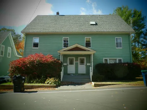 34-36 Cedar Street Tilton NH 03276
