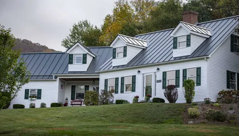 8 Walnut Hill Court Springfield VT 05156
