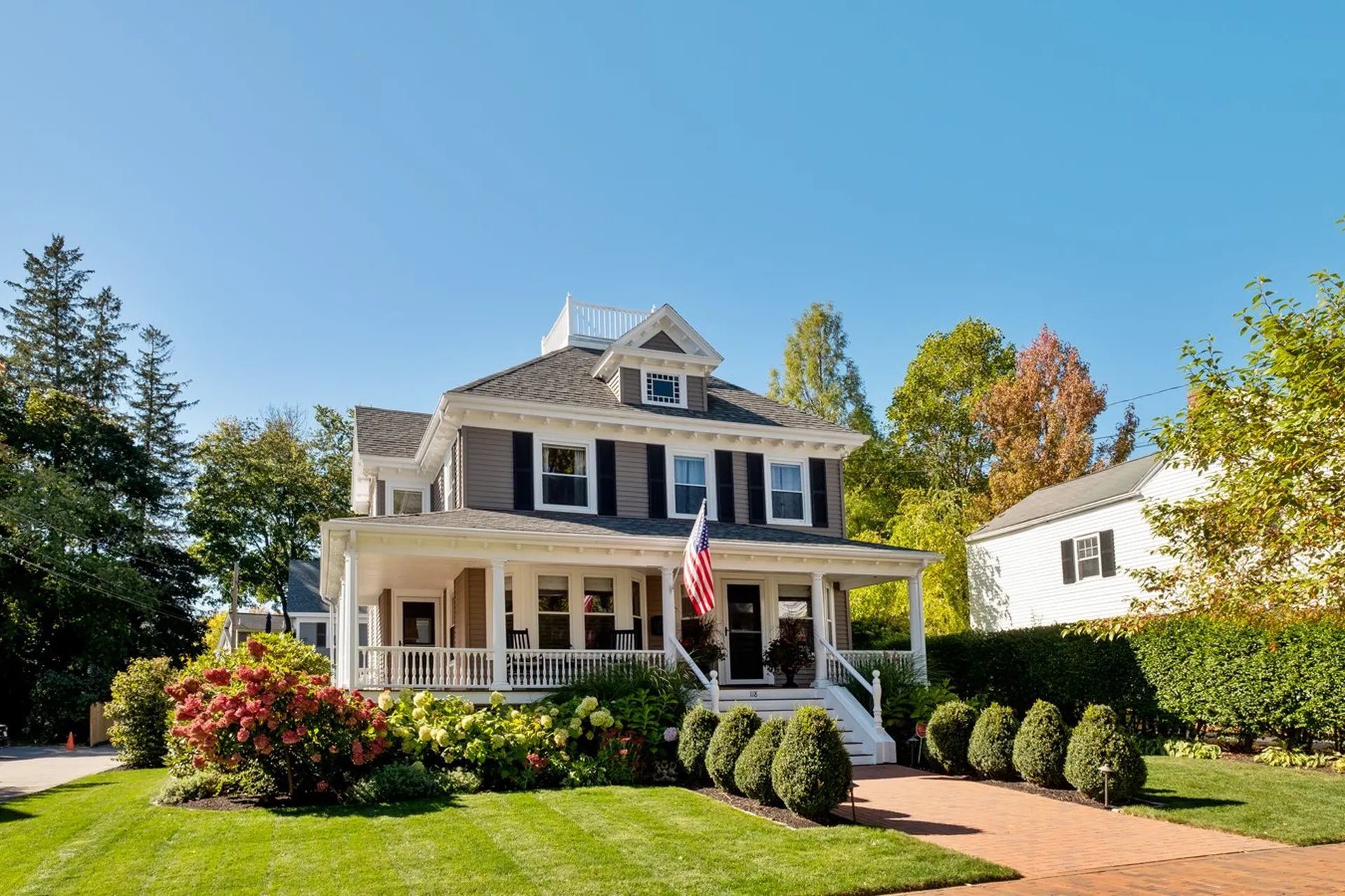 118 Richards Avenue Portsmouth NH 03801