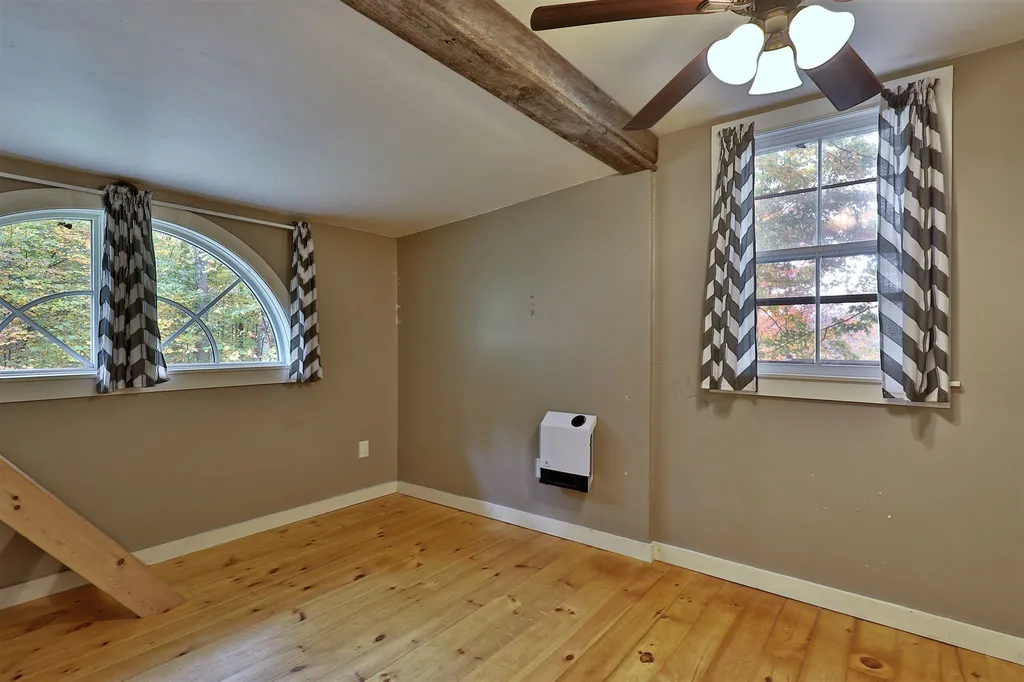 2243 Gilke Road Stockbridge VT 05772