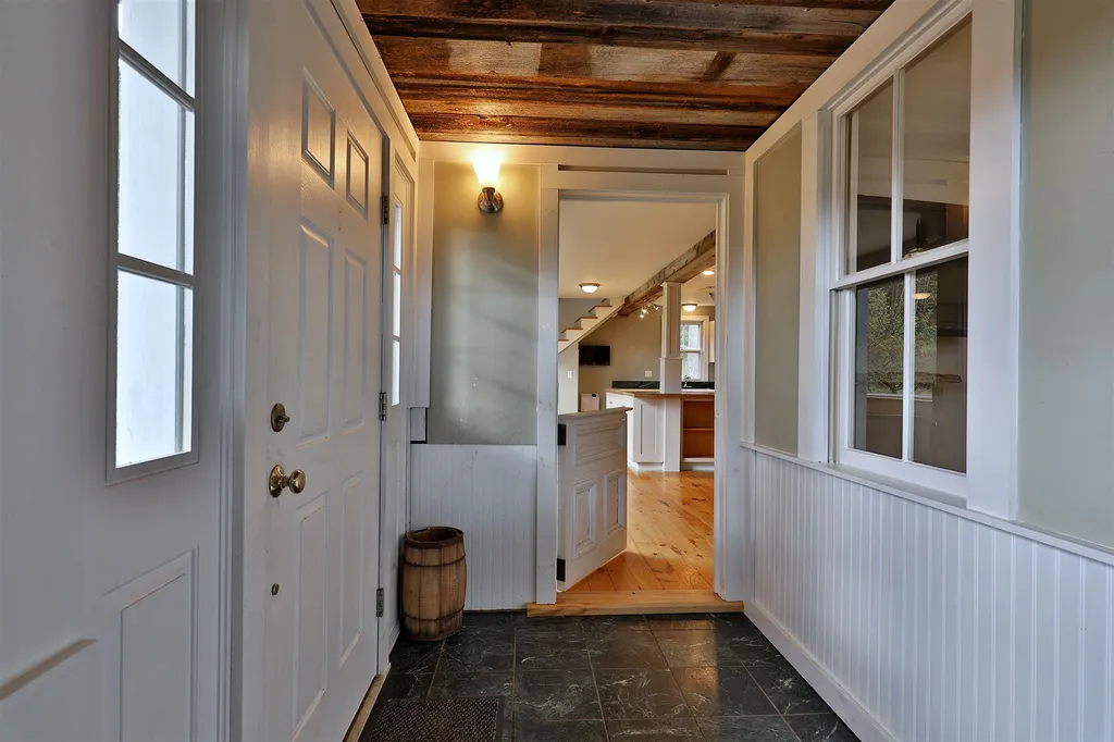 2243 Gilke Road Stockbridge VT 05772