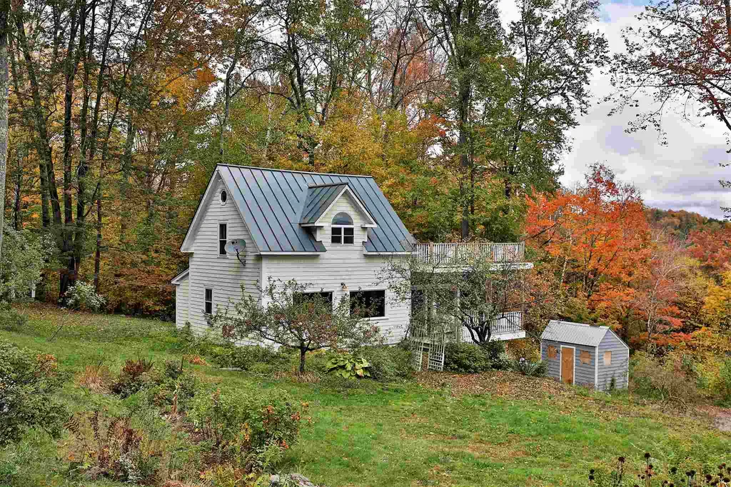 2243 Gilke Road Stockbridge VT 05772