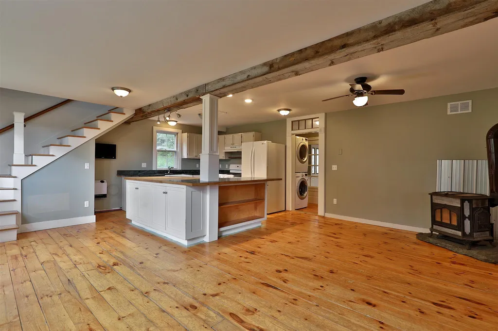 2243 Gilke Road Stockbridge VT 05772